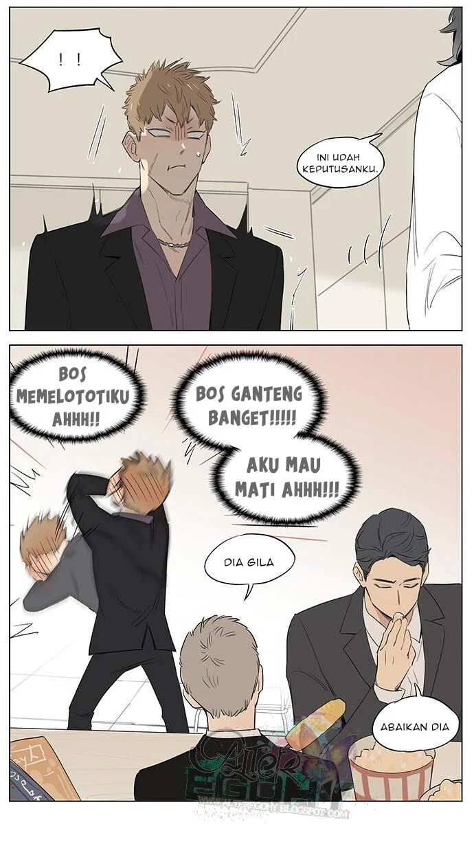 Chapter 25 - halaman 15