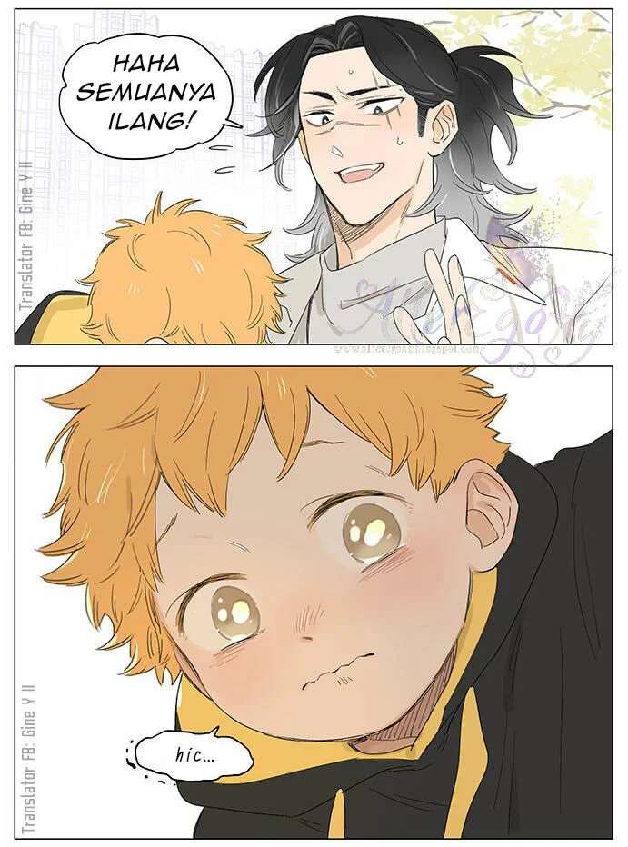 Chapter 40 - halaman 12