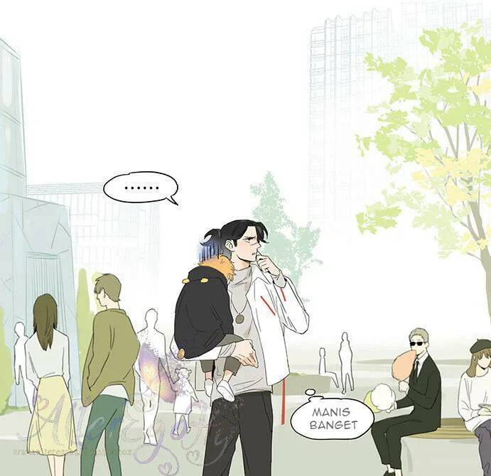 Chapter 40 - halaman 15
