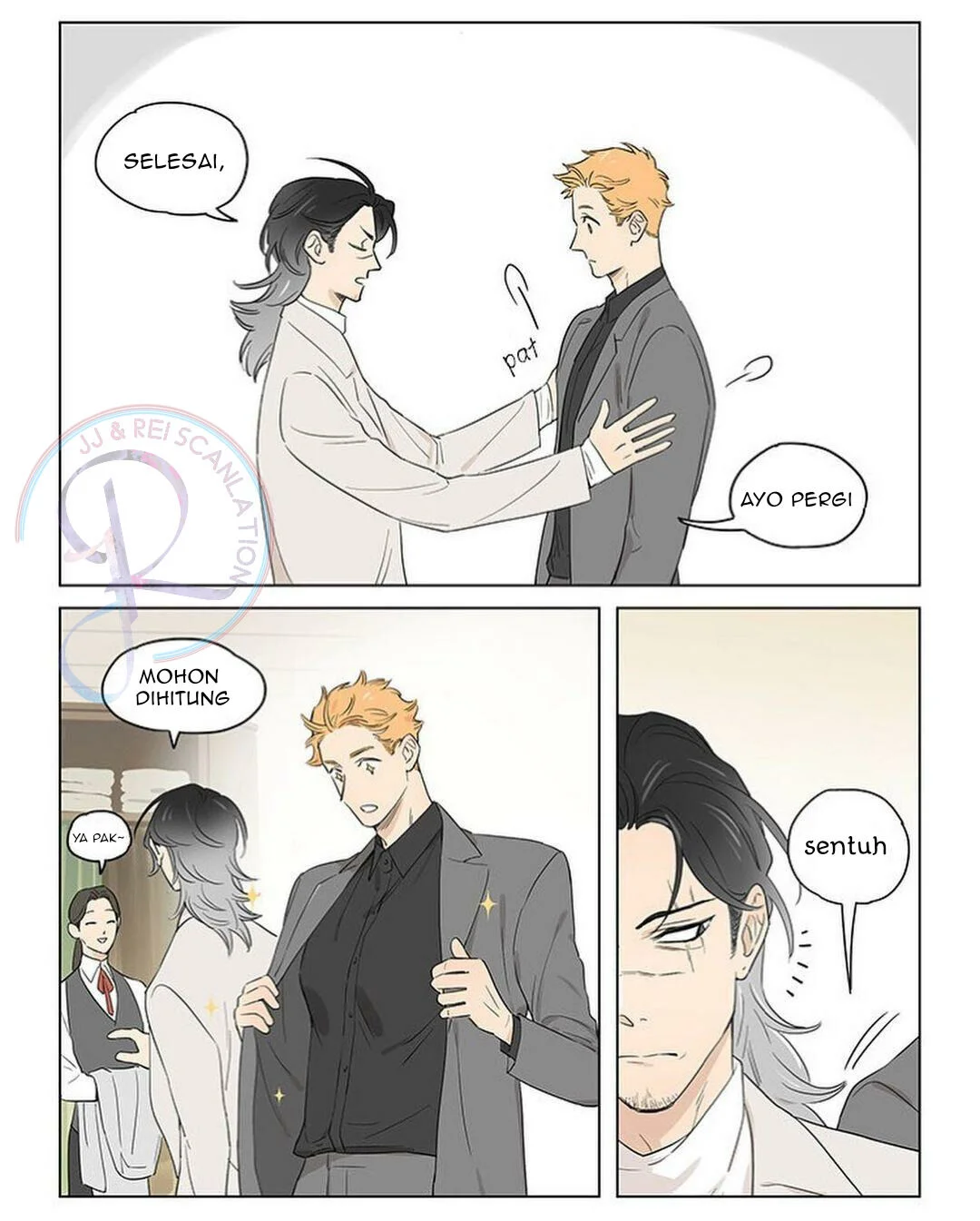 Chapter 43 - halaman 6