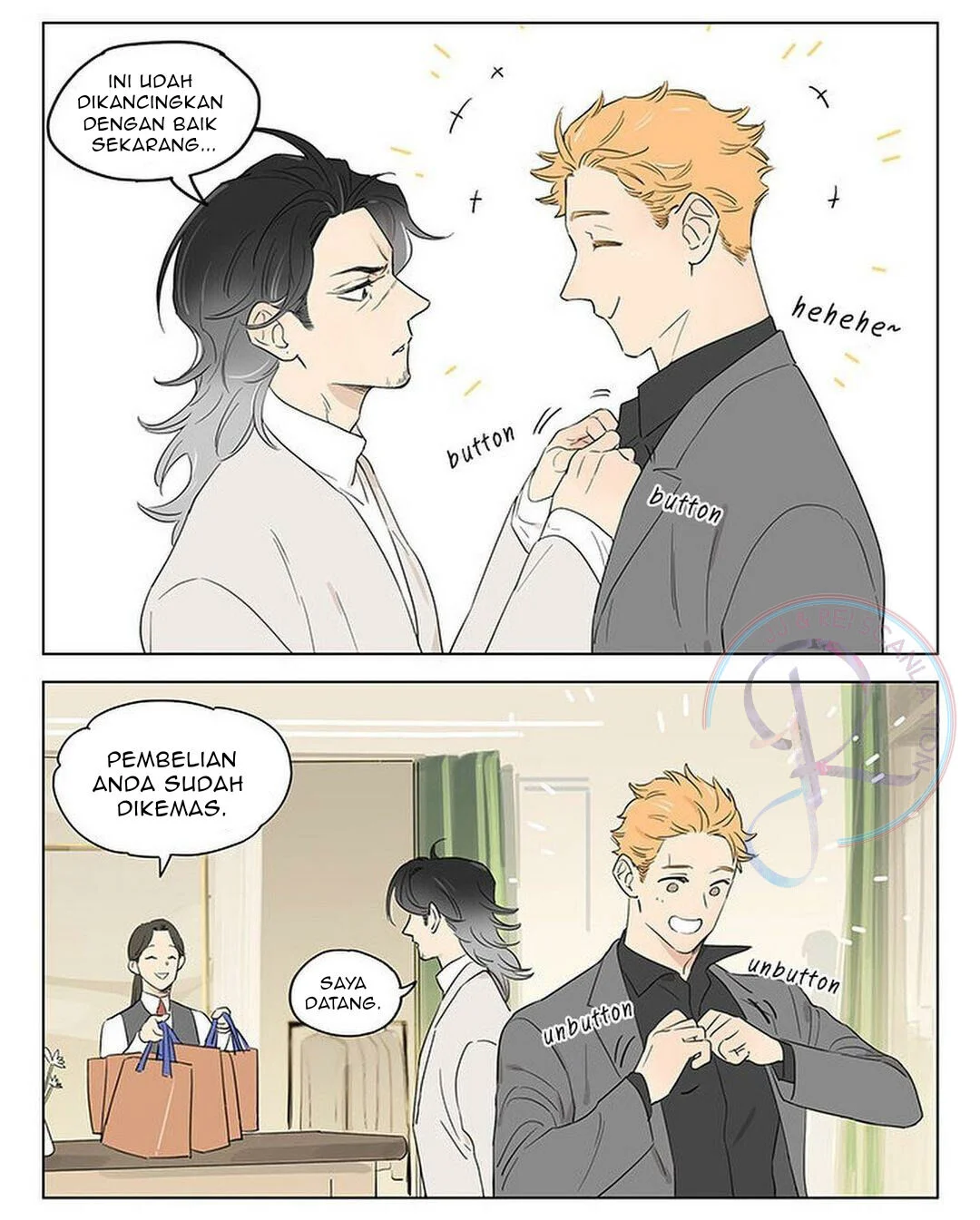 Chapter 43 - halaman 8