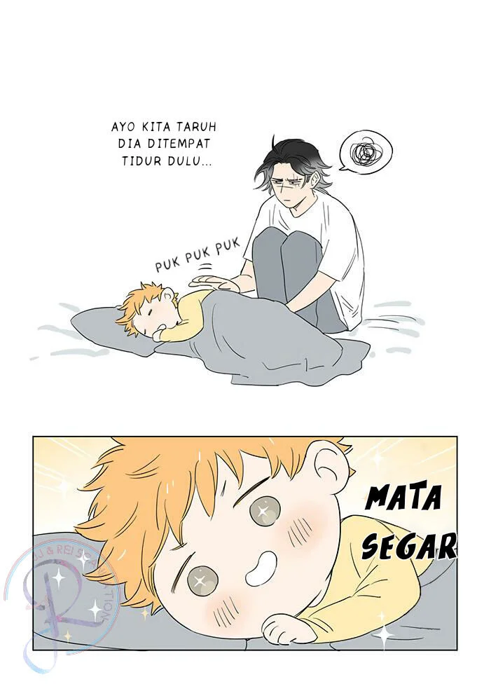 Chapter 45 - halaman 14