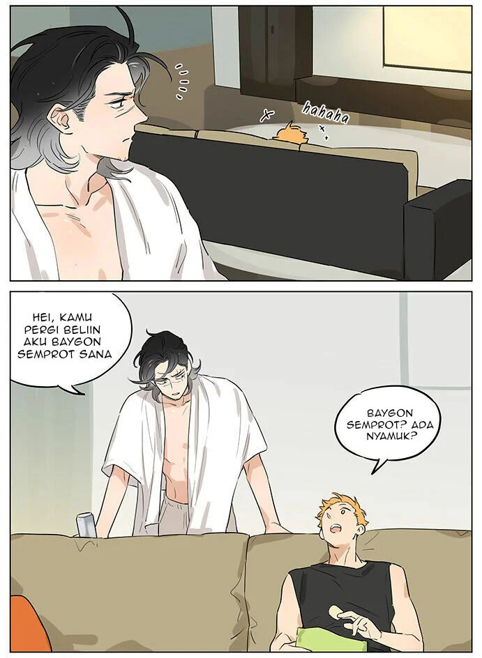 Chapter 50 - halaman 6