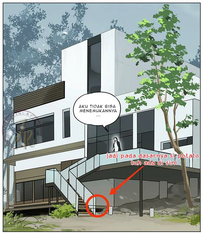 Chapter 56 - halaman 15