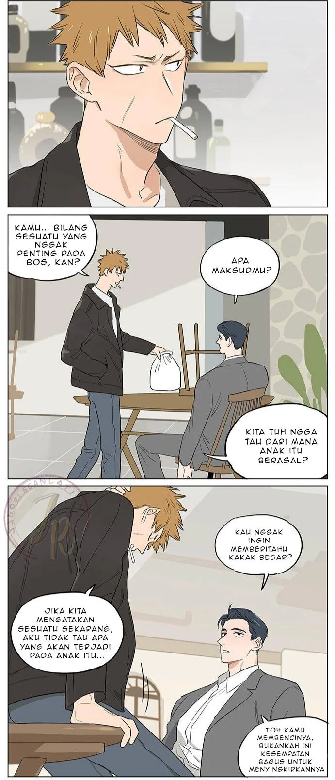 Chapter 57 - halaman 5
