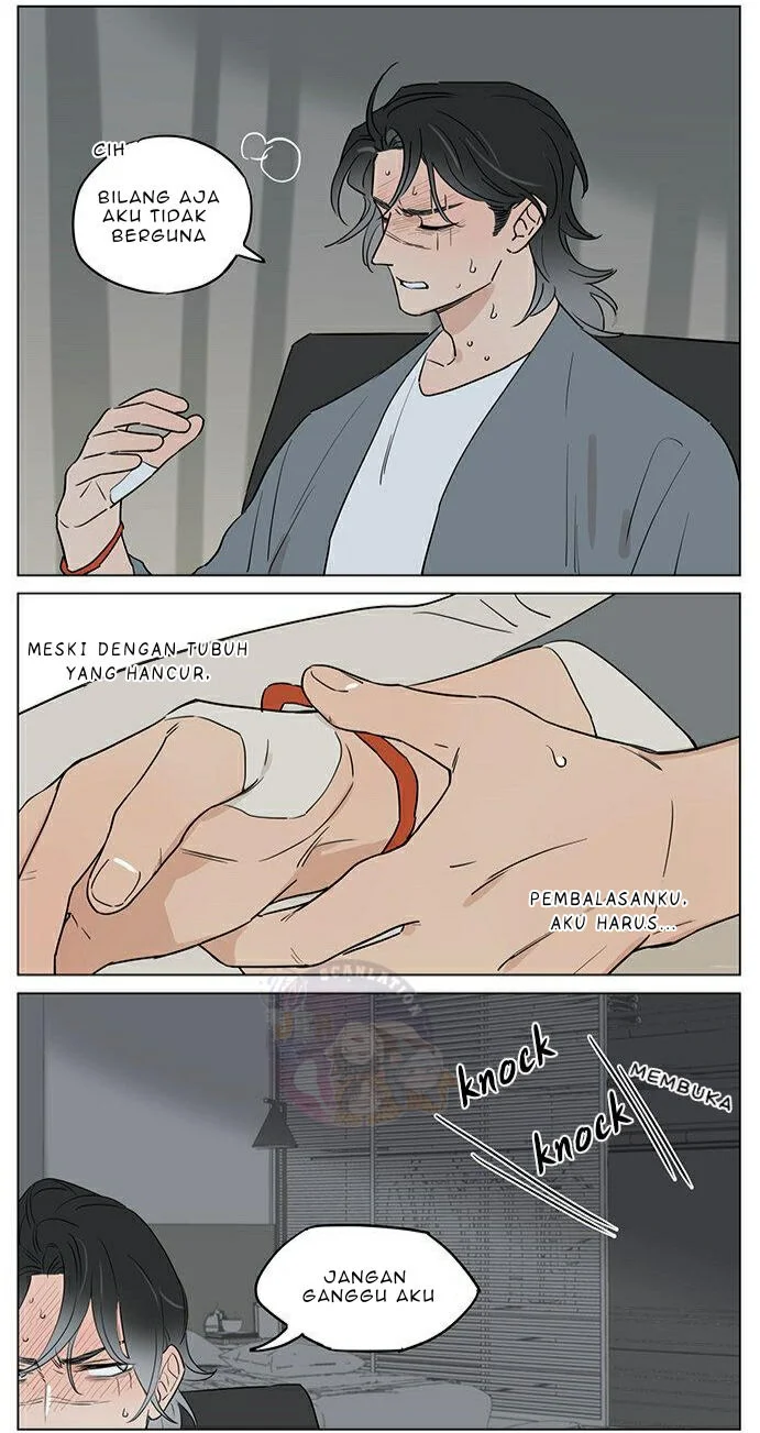 Chapter 58 - halaman 12