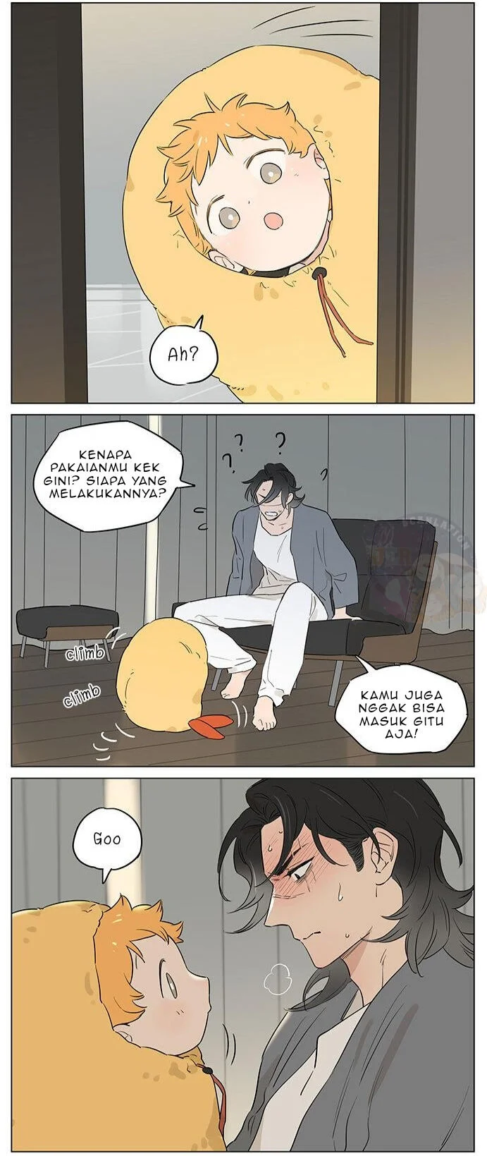 Chapter 58 - halaman 13