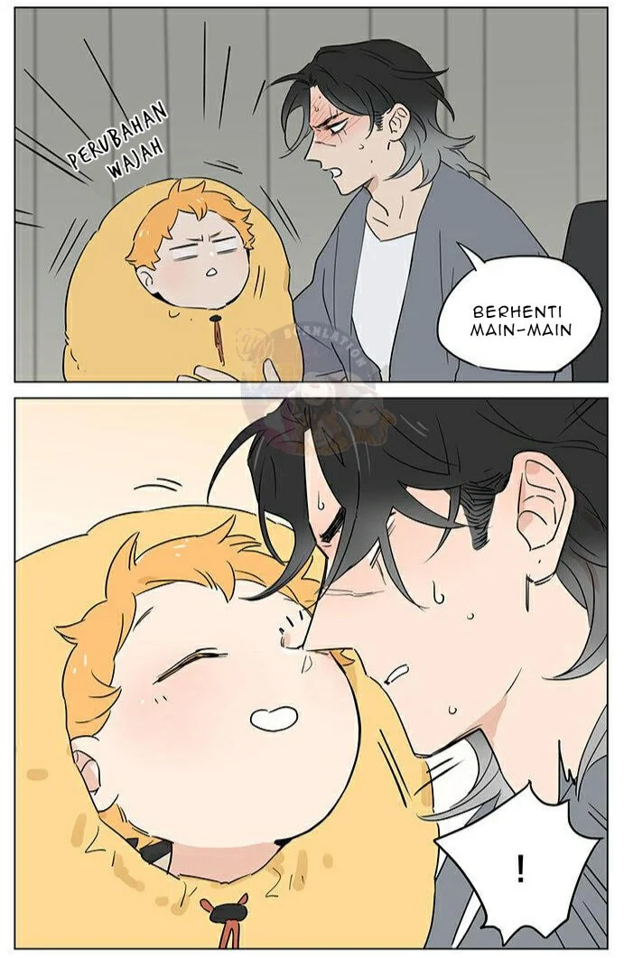 Chapter 58 - halaman 15