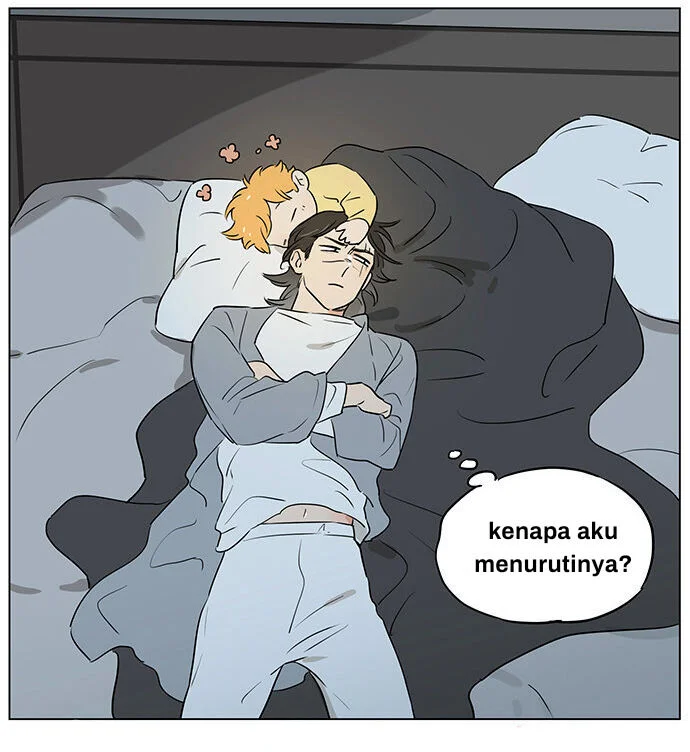 Chapter 60 - halaman 16