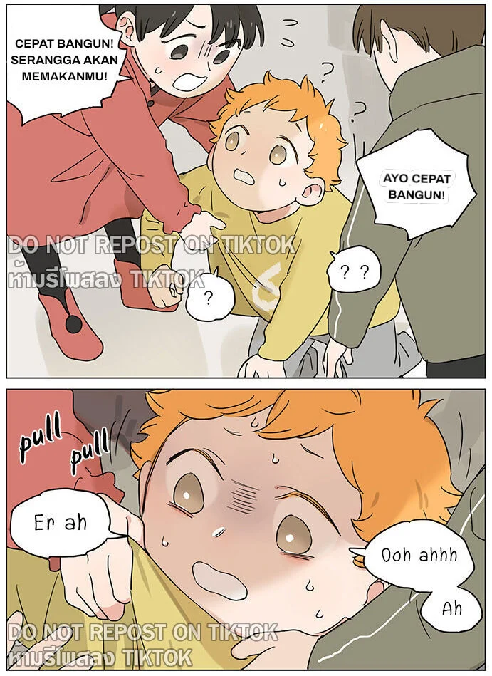 Chapter 64 - halaman 15