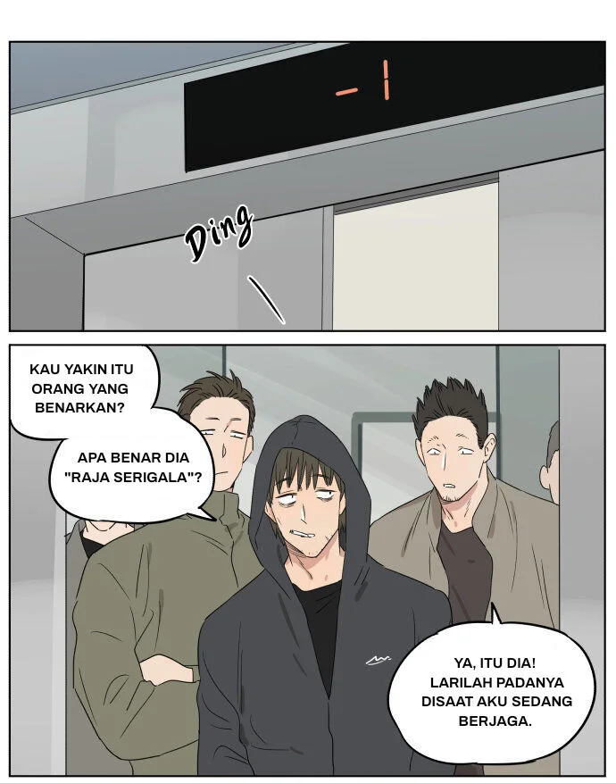 Chapter 66 - halaman 14