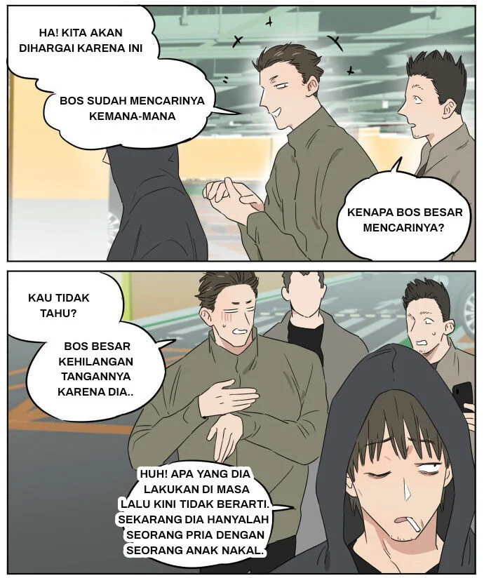 Chapter 66 - halaman 15