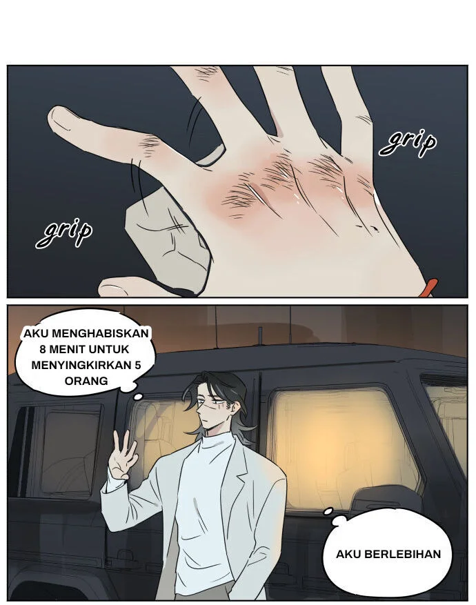 Chapter 66 - halaman 20