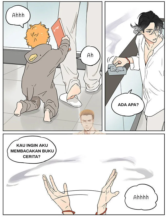 Chapter 67 - halaman 5