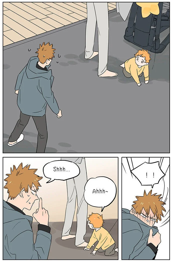 Chapter 68 - halaman 16
