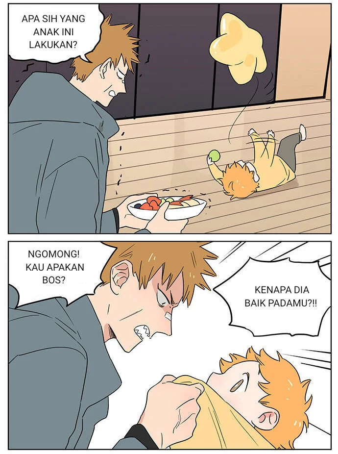 Chapter 69 - halaman 12