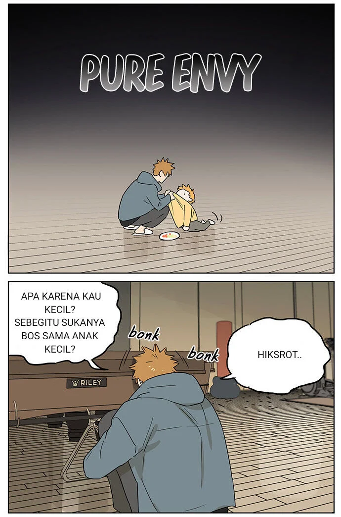 Chapter 69 - halaman 13