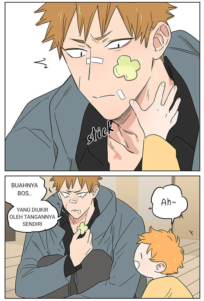Chapter 69 - halaman 15