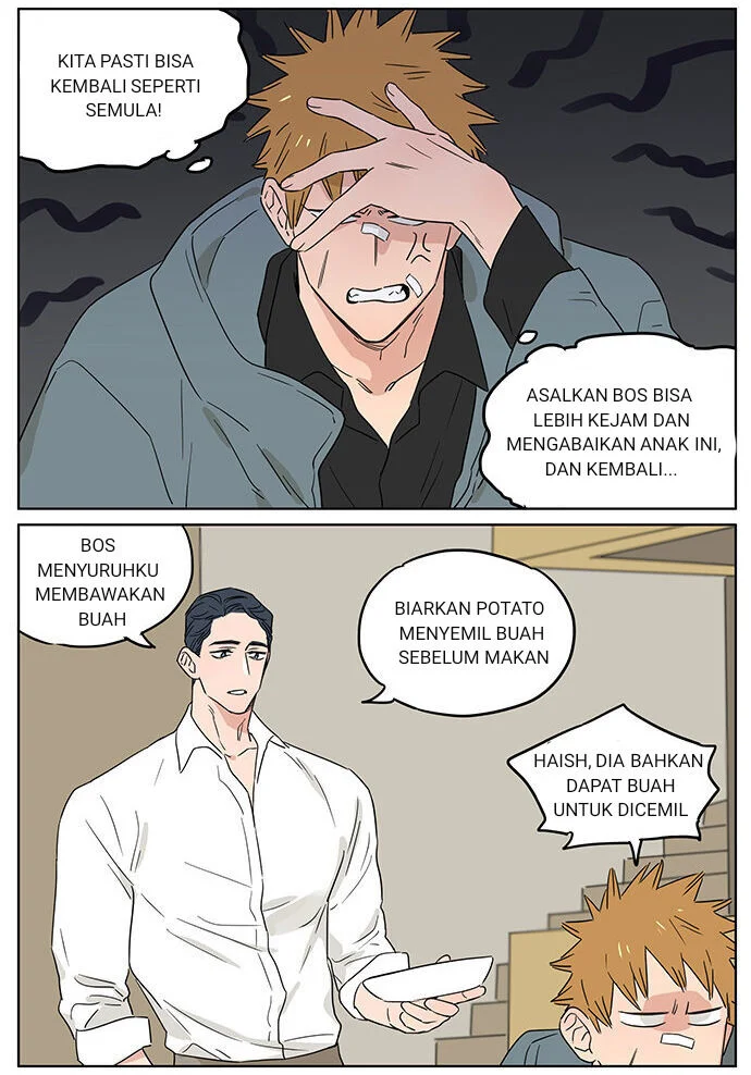Chapter 69 - halaman 9
