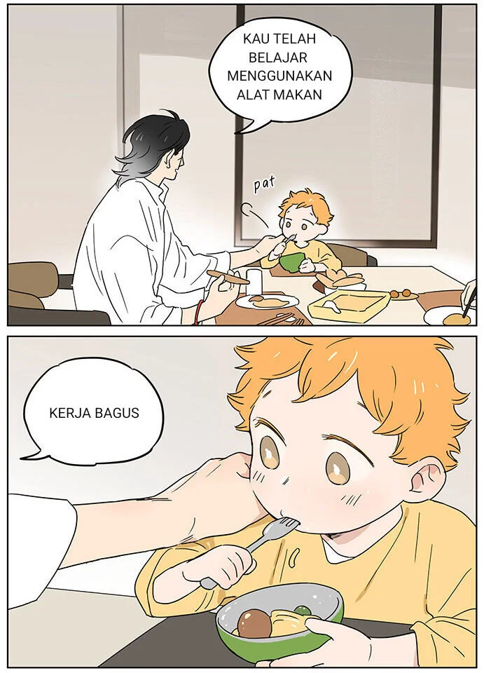 Chapter 70 - halaman 4