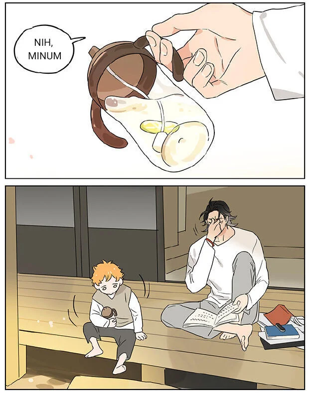 Chapter 71 - halaman 6