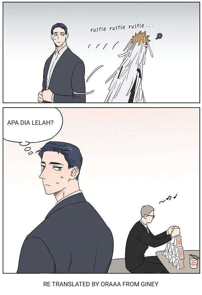 Chapter 74 - halaman 12