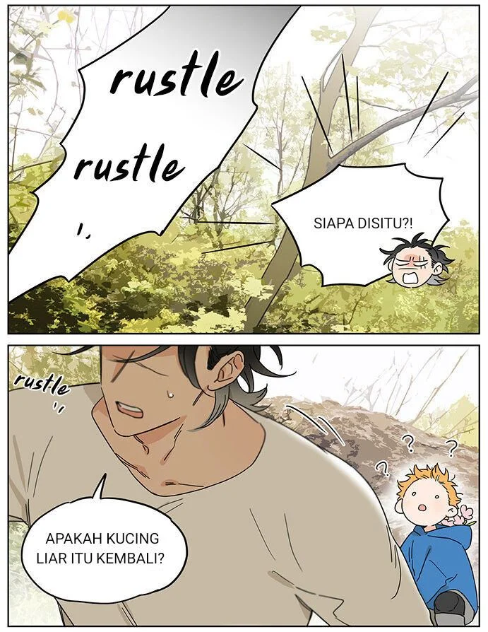 Chapter 74 - halaman 6