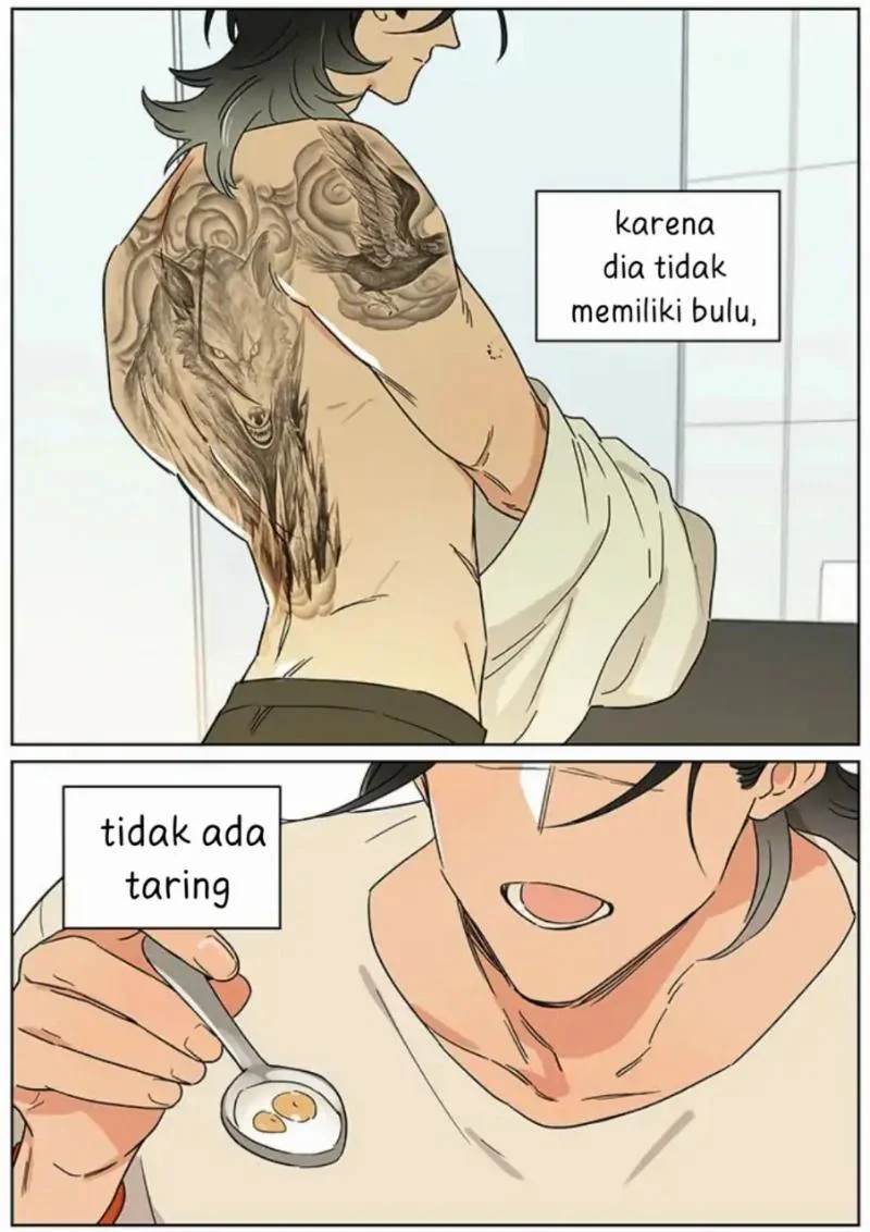 Chapter 76 - halaman 13
