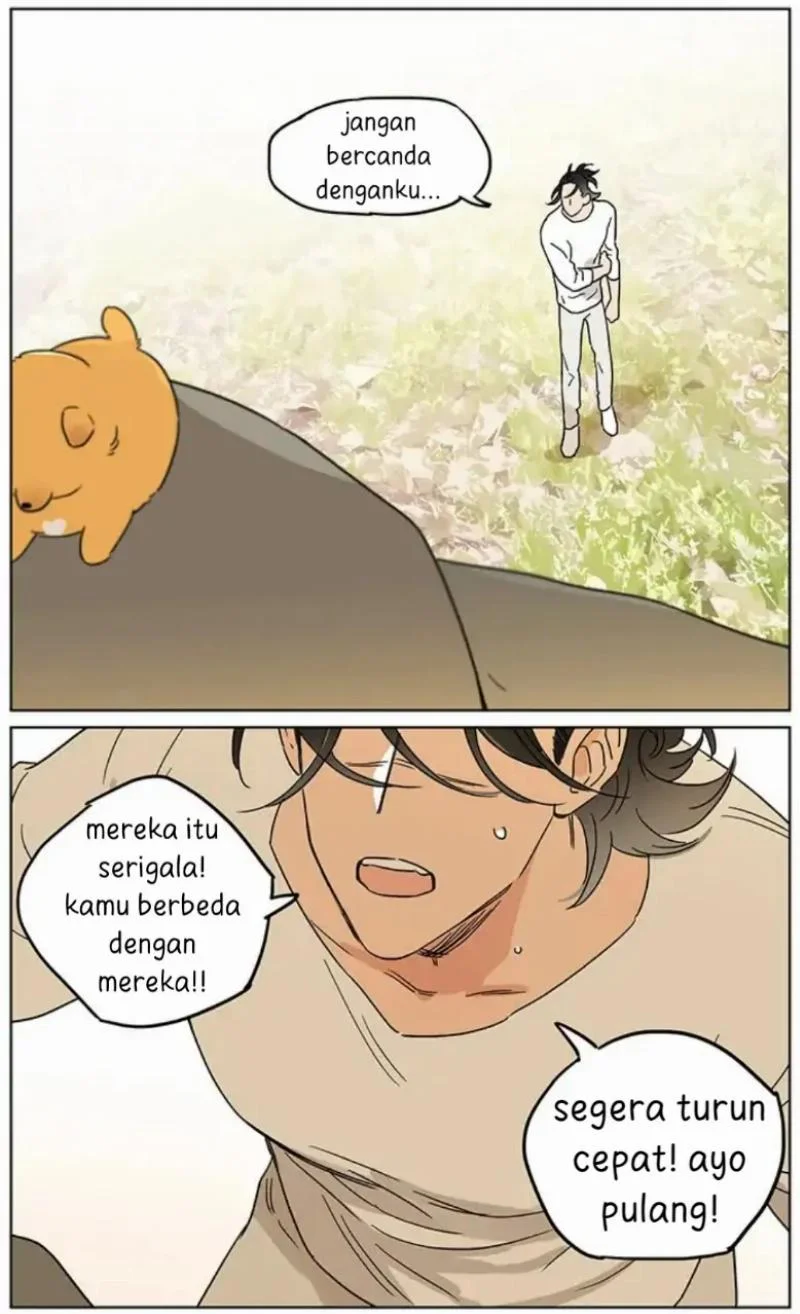 Chapter 76 - halaman 16
