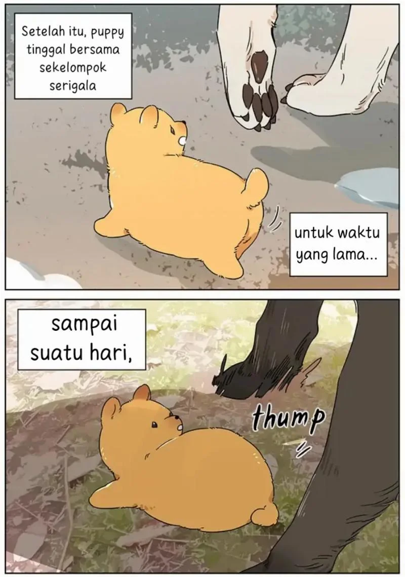 Chapter 76 - halaman 6