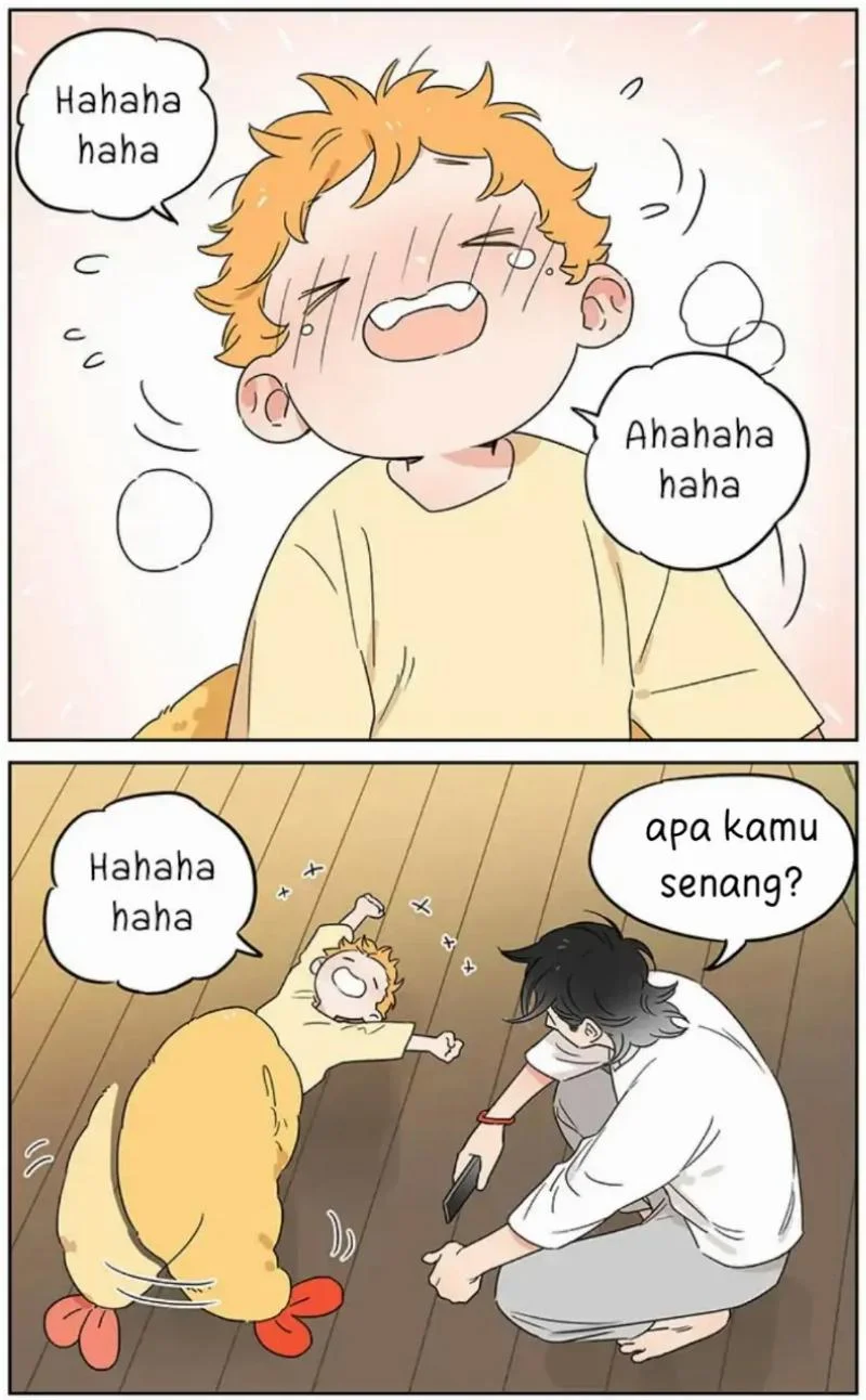 Chapter 77 - halaman 15