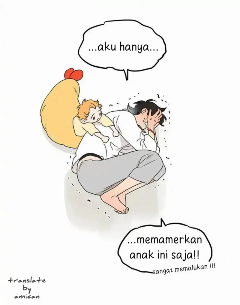 Chapter 77 - halaman 18