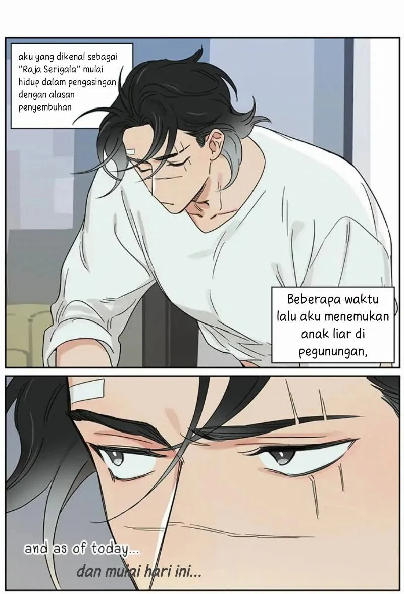 Chapter 77 - halaman 2
