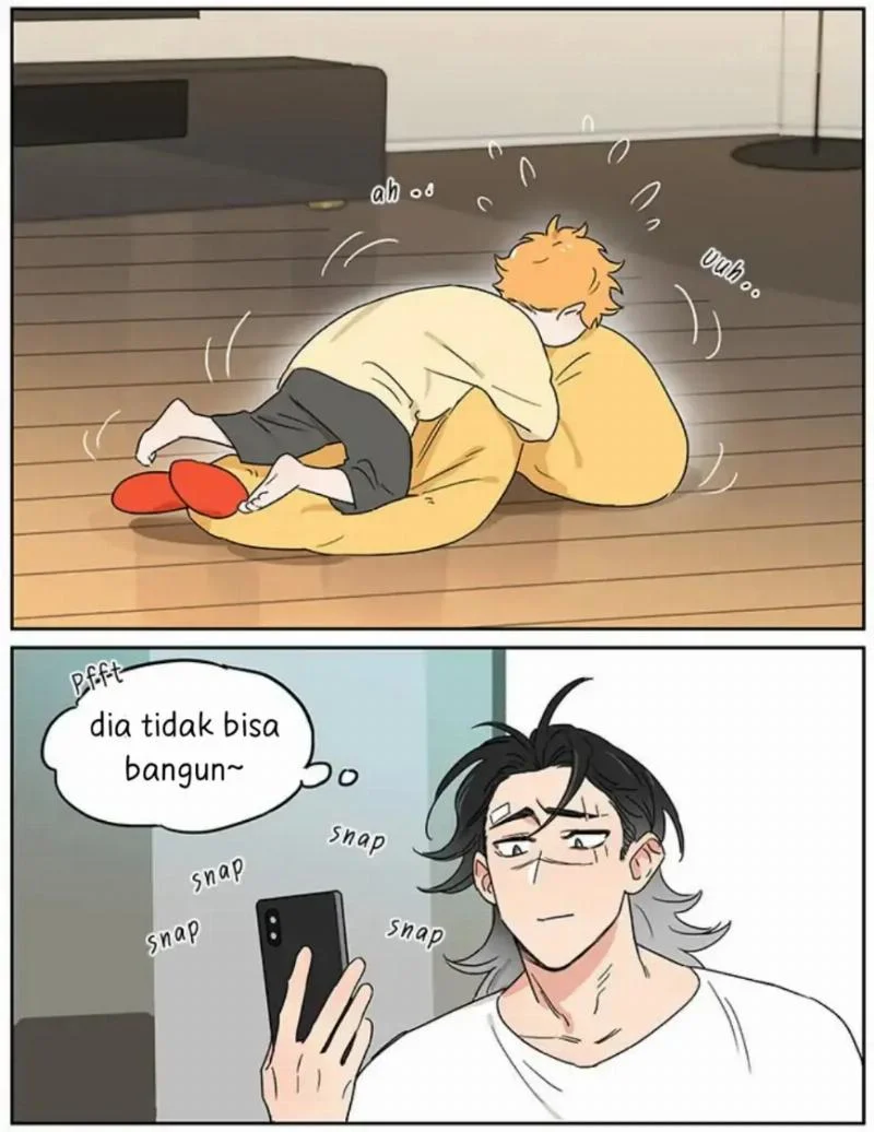 Chapter 77 - halaman 5