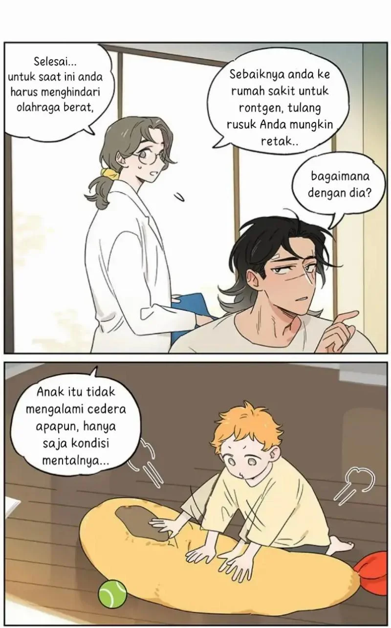 Chapter 77 - halaman 7
