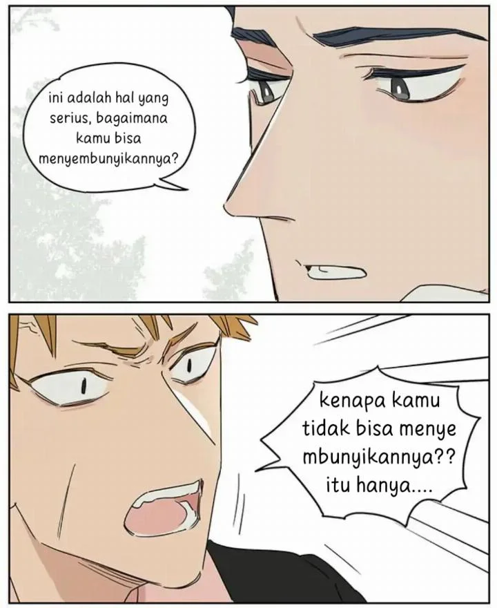 Chapter 79 - halaman 17