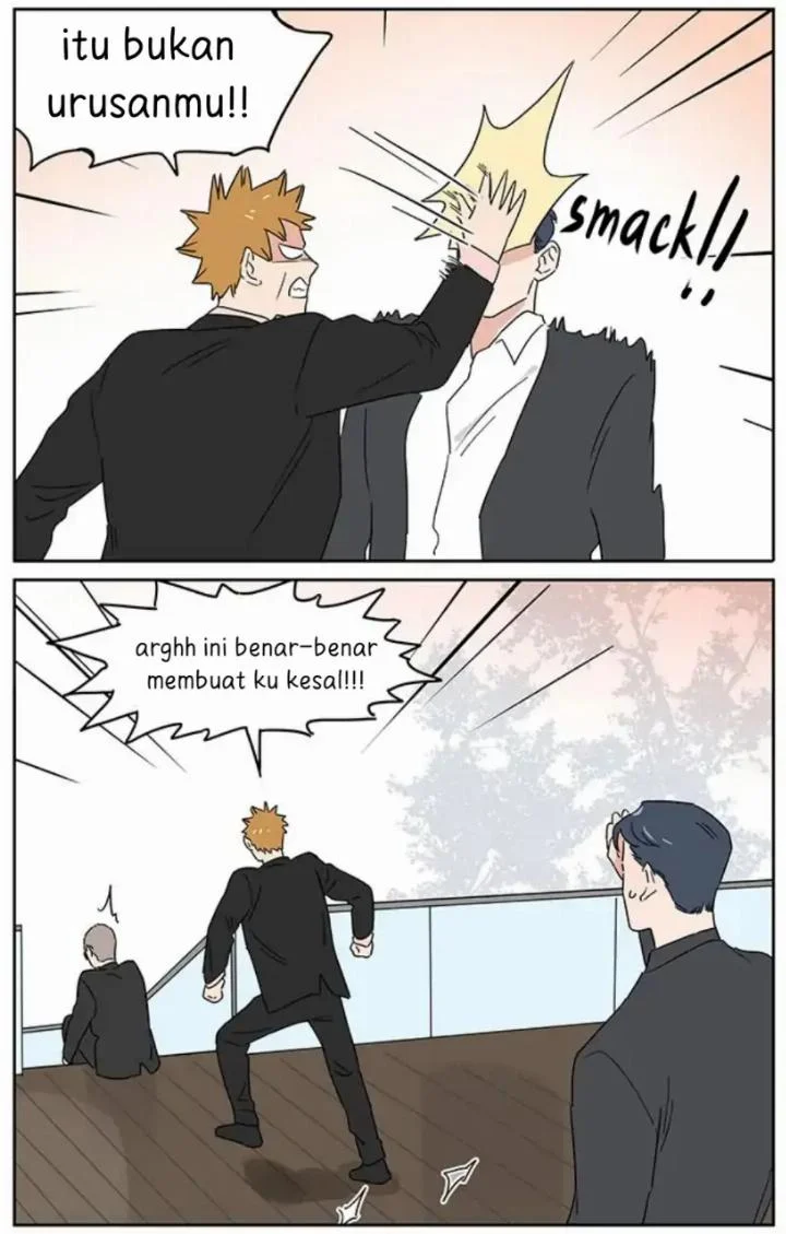 Chapter 79 - halaman 19