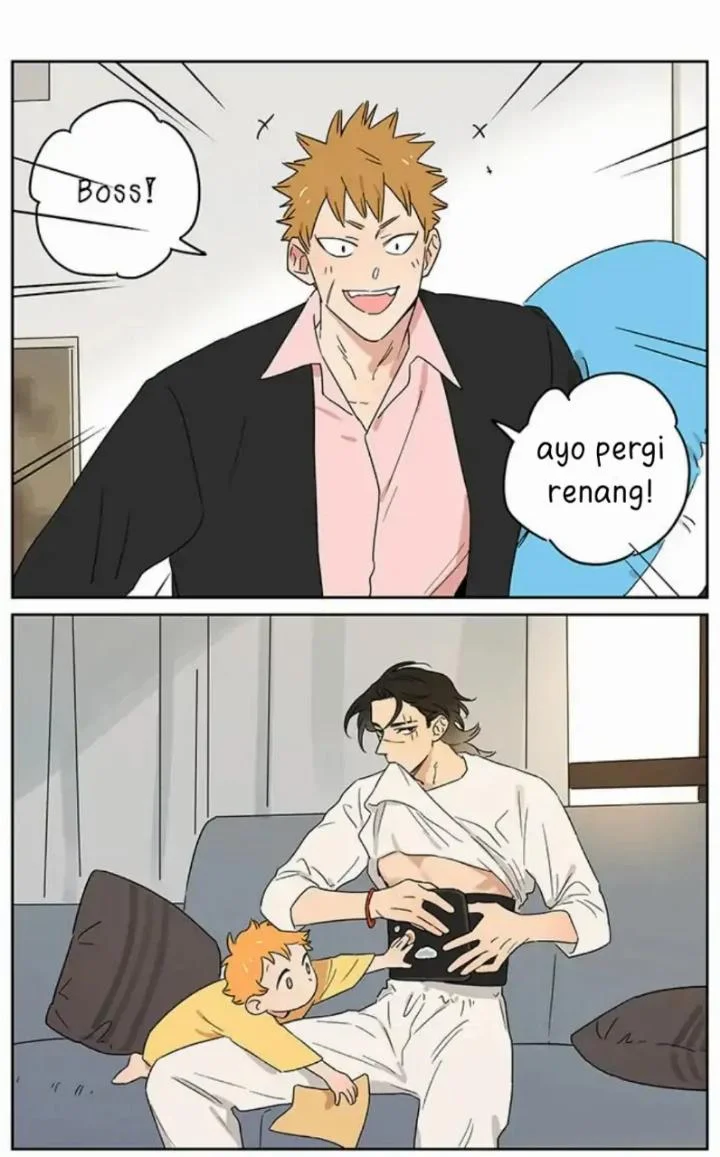 Chapter 79 - halaman 2