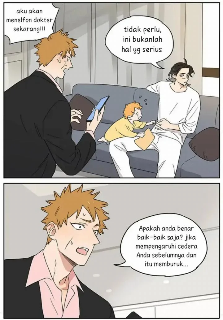 Chapter 79 - halaman 5