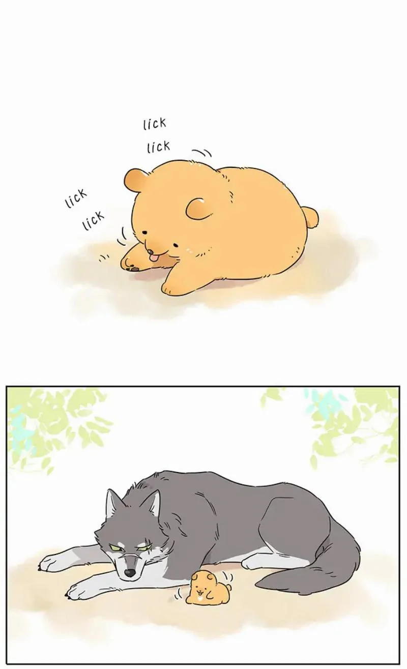 Chapter 80 - halaman 2