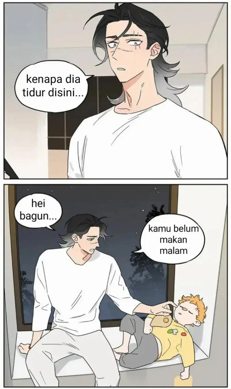 Chapter 82 - halaman 16