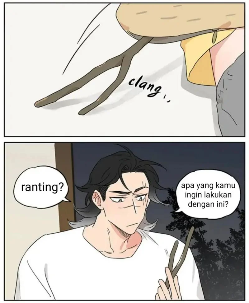 Chapter 82 - halaman 18
