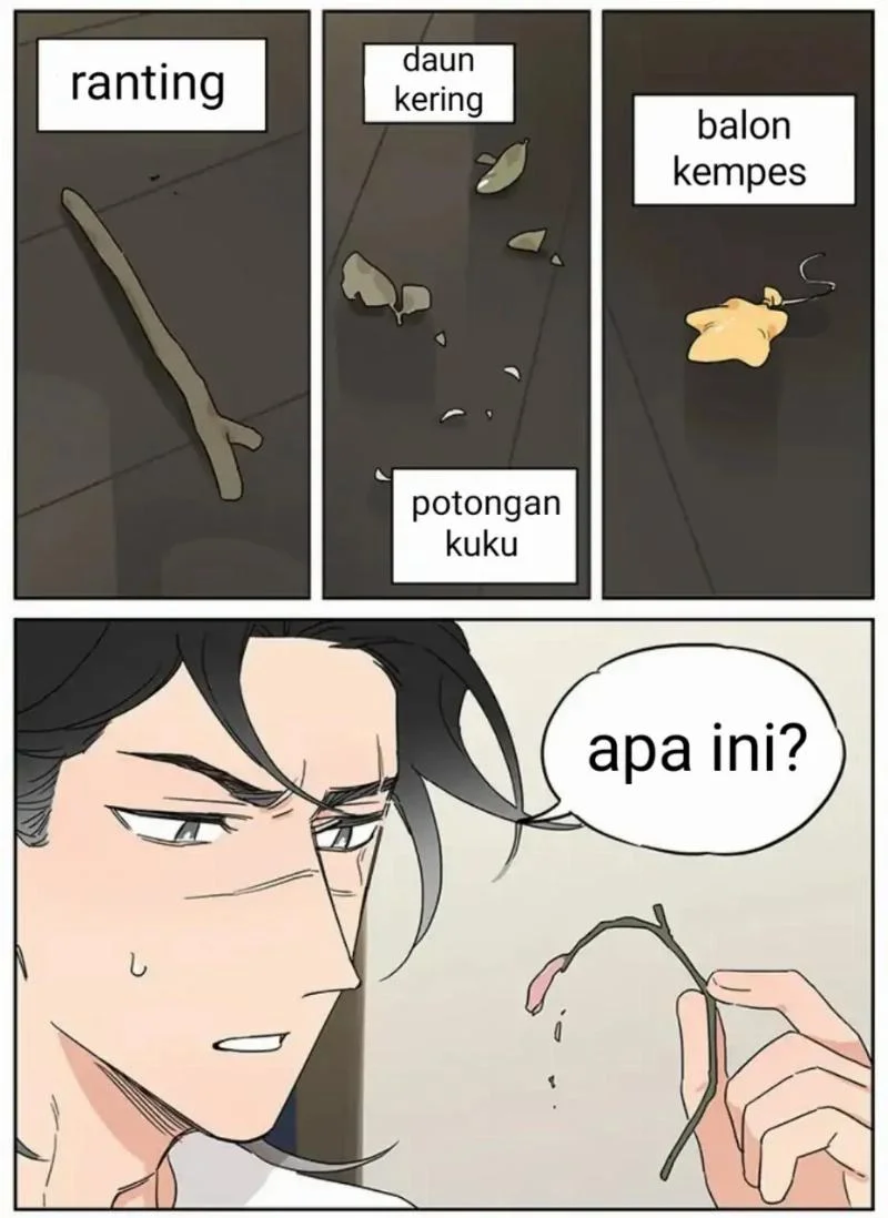 Chapter 82 - halaman 20