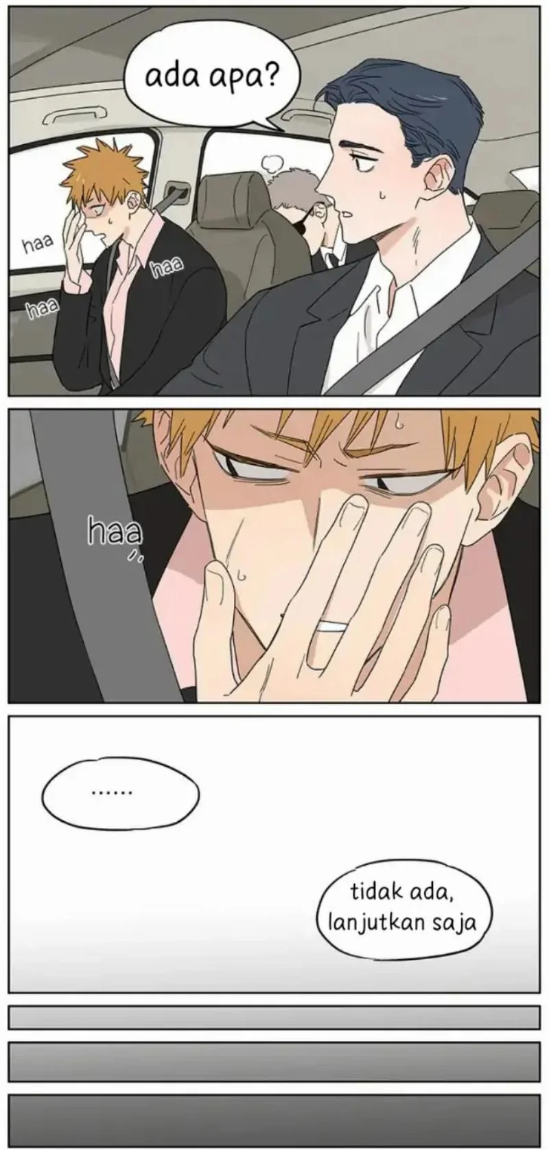 Chapter 82 - halaman 8