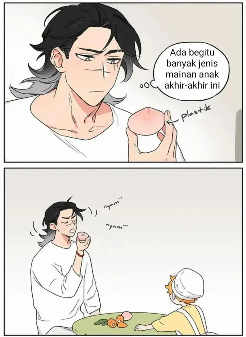 Chapter 84 - halaman 4