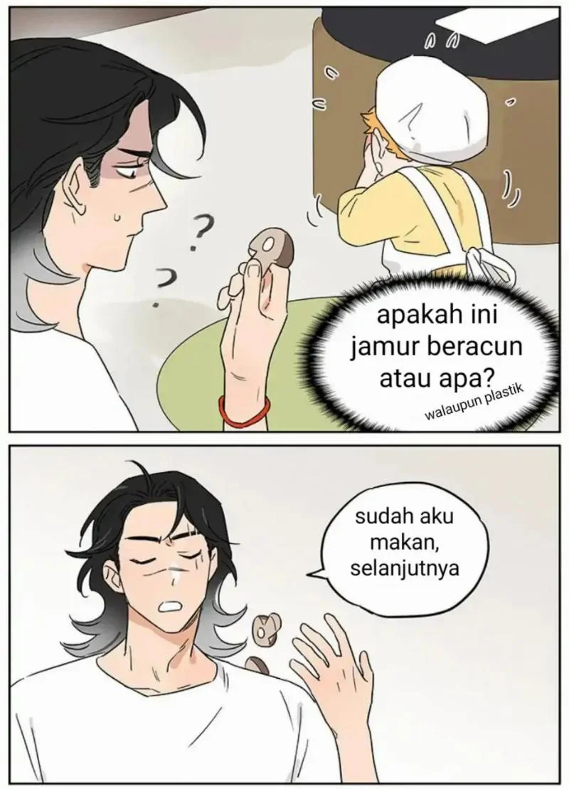 Chapter 84 - halaman 8