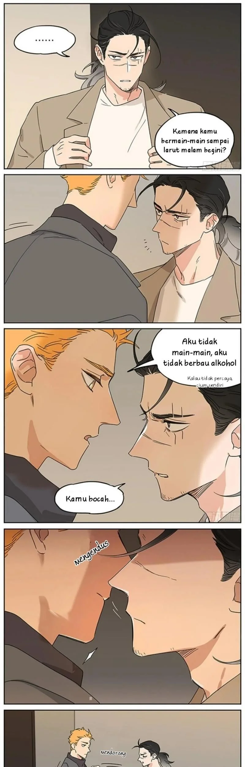 Chapter 85 - halaman 4