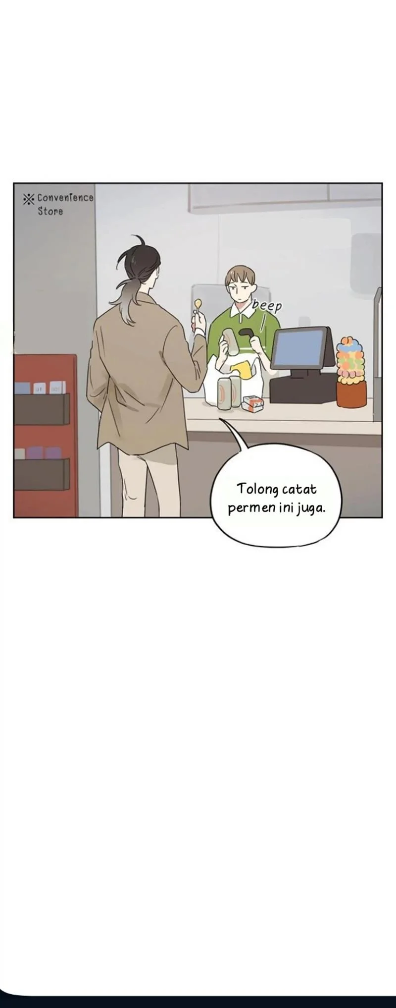 Chapter 85 - halaman 8