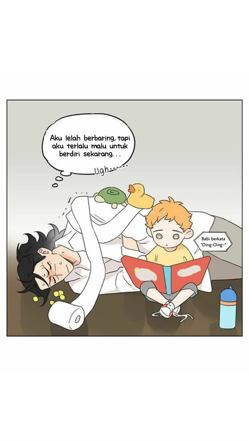 Chapter 86 - halaman 14