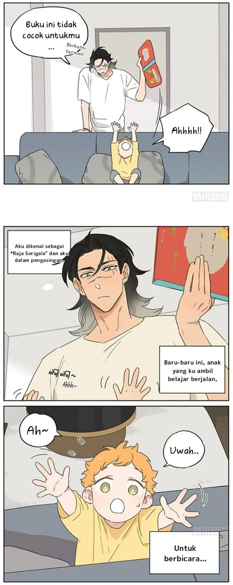 Chapter 86 - halaman 4